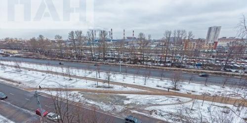 2-комн квартира улица Морской Пехоты,  д. 2