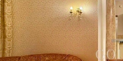 5-комн квартира Захарьевская улица, 9