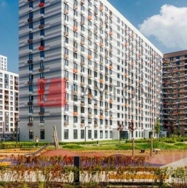 Продажа торгового помещения Одинцовский городской округ, Рябиновая улица,  д. 1