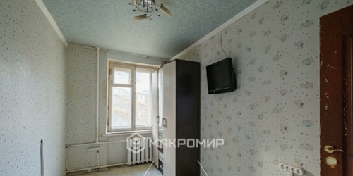 5-комн квартира улица Танкиста Хрустицкого,  д. 116