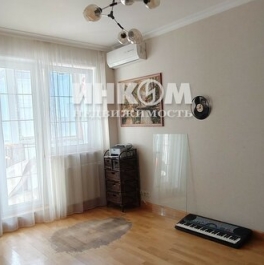 Продажа 3-комн квартиры на вторичном рынке ул Онежская,  д. 13,  к. 1