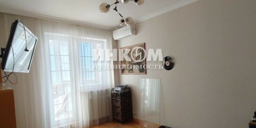 3-комн квартира ул Онежская,  д. 13,  к. 1