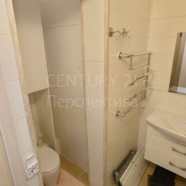 Продажа 3-комн квартиры на вторичном рынке Люберцы, пр-кт Победы,  д. 17/1