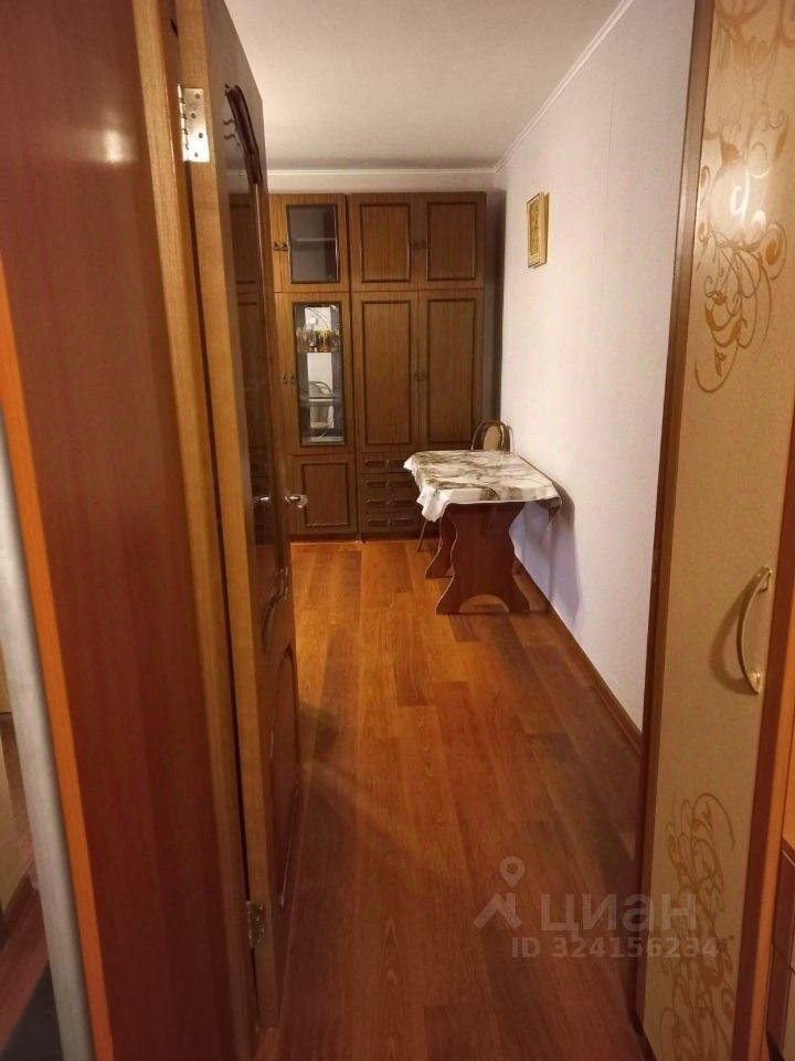 Аренда 2-комн квартиры на вторичном рынке улица Пресненский Вал, 40