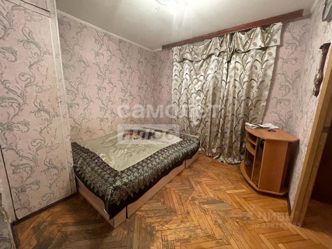 Продажа 1-комн квартиры на вторичном рынке Путевой проезд, 8