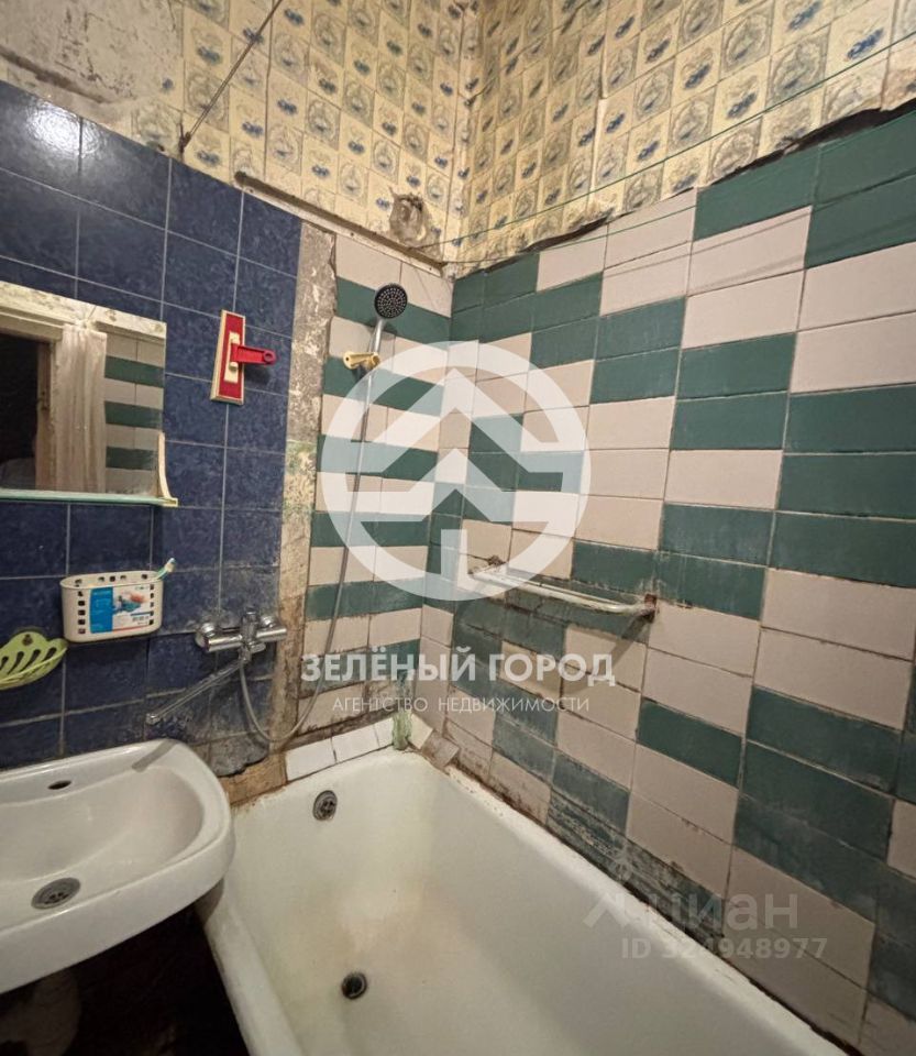 Продажа комнаты Клин, улица Горького, 53/1