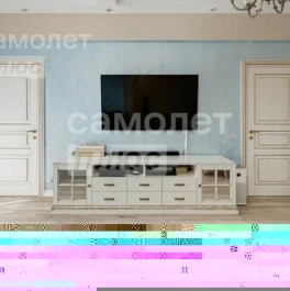 Продажа 3-комн квартиры на вторичном рынке Колобовский 1-й пер,  д. 14