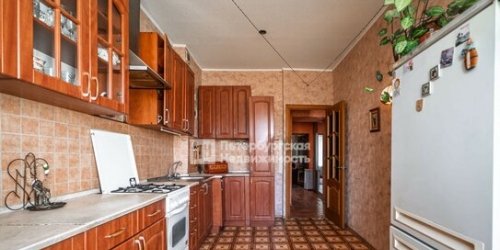 3-комн квартира Театральная площадь,  д. 12