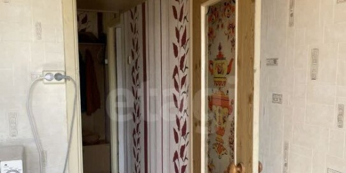 1-комн квартира улица Конёнкова,  д. 12А