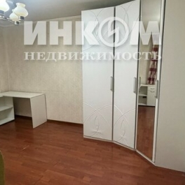 Продажа 3-комн квартиры на вторичном рынке Спартаковская улица