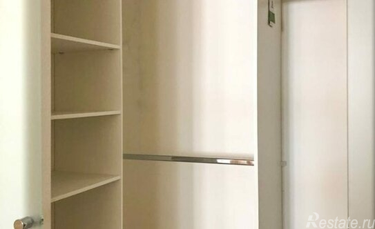 Продажа 1-комн квартиры на вторичном рынке Гагаринский переулок,  д. 27