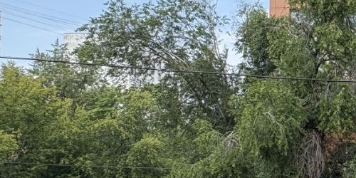 2-комн квартира Азовская улица, 3