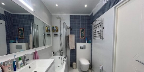 2-комн квартира ул Никулинская,  д. 6,  к. 1
