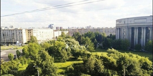 3-комн квартира ул Типанова,  д. 5