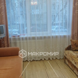 Продажа 3-комн квартиры на вторичном рынке Софийская улица,  д. 35 к3