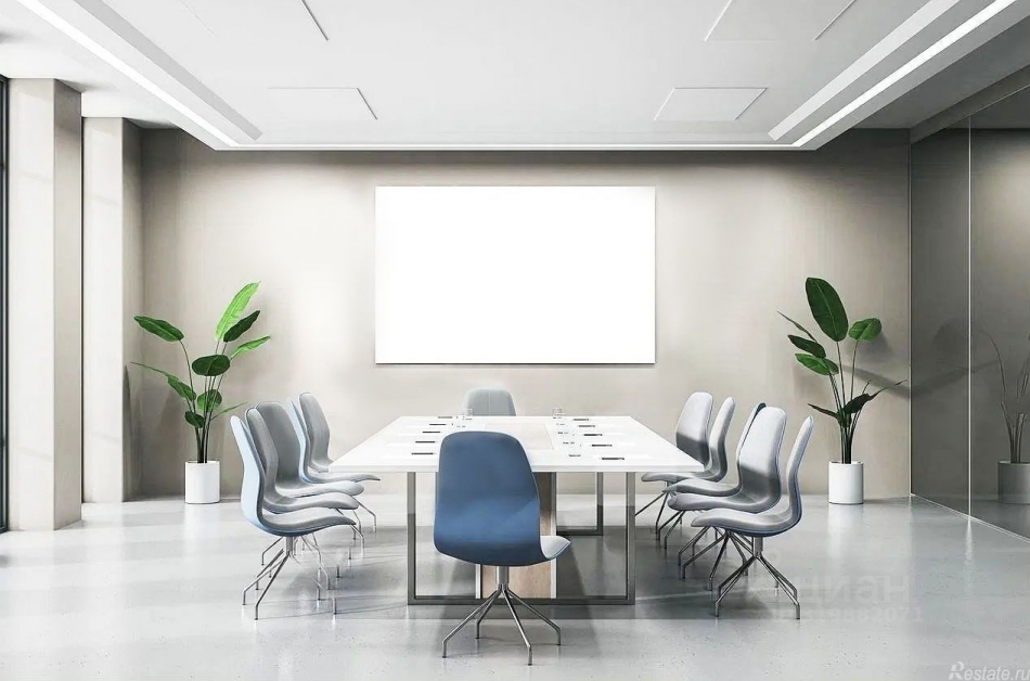 Аренда офиса улица Ермакова Роща,  д. 1 с1