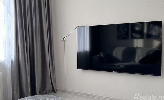 Аренда 2-комн квартиры на вторичном рынке улица Барклая,  д. 12