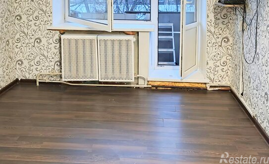 Продажа 1-комн квартиры на вторичном рынке Мытищи, ул Колпакова,  д. 12