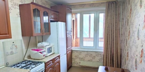 1-комн квартира Нежинская улица,  д. 25