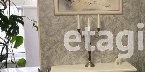 3-комн квартира Киевская улица, 3