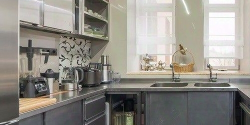 5-комн квартира улица Пречистенка, 27