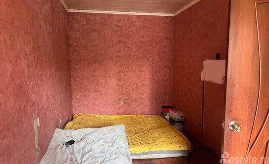 Продажа 2-комн квартиры на вторичном рынке Красково, ул Карла Маркса,  д. 117/15