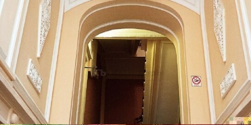 5-комн квартира Петровский пер,  д. 1/30,  к. 1