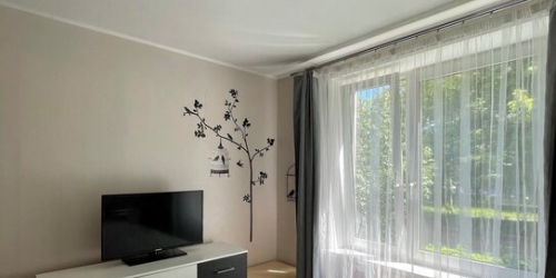 2-комн квартира Прибрежный проезд,  д. 7