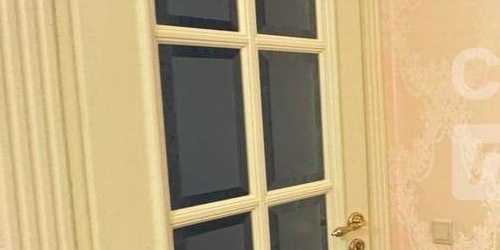 2-комн квартира Большая Дорогомиловская улица, 11