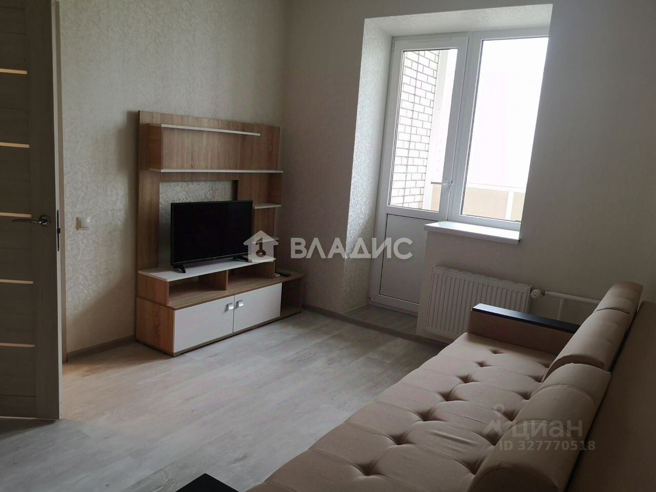 Продажа 1-комн квартиры на вторичном рынке улица Омская, 18