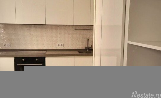 Аренда 3-комн квартиры на вторичном рынке ул Мясницкая,  д. 17,  к. 2