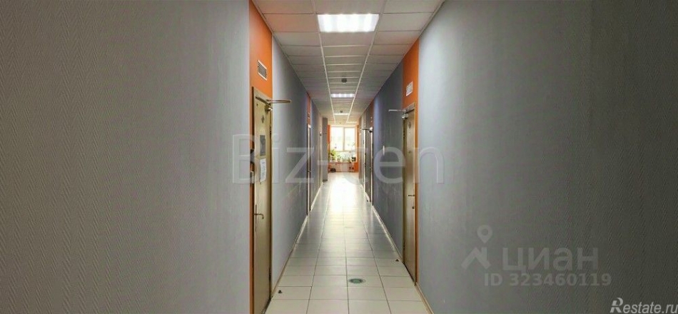 Аренда офиса улица Космонавта Волкова,  д. 10