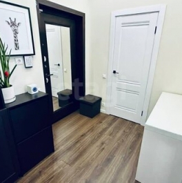 Продажа 2-комн квартиры на вторичном рынке Химки, Весенний бульвар