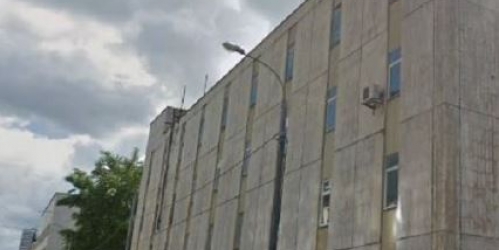 Офис переулок Каменная Слобода, 7