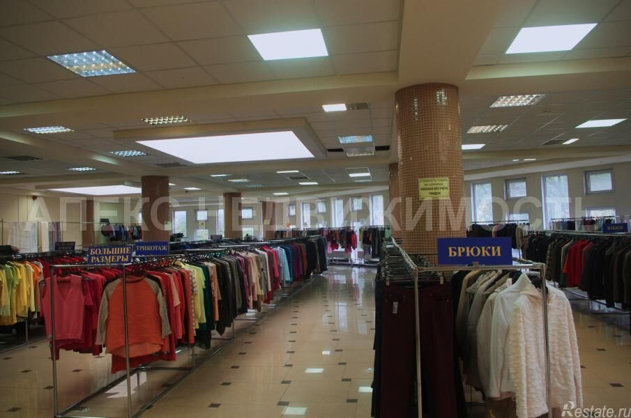 Аренда отдельного здания Павла Корчагина ул,  д. 2/1