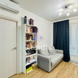 Продажа 1-комн квартиры на вторичном рынке Новохохловская улица,  д. 15 к2