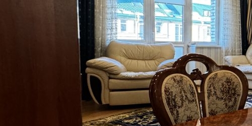 4-комн квартира Колпино, улица Анисимова, 5к2