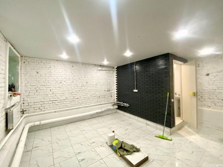 Продажа офиса улица Кропоткина