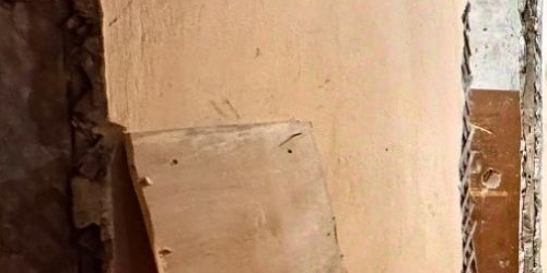 3-комн квартира Поварской переулок, 13