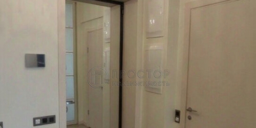 3-комн квартира Шарикоподшипниковская улица,  д. 40