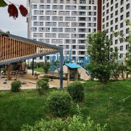 Продажа 4-комн квартиры на вторичном рынке улица Петра Алексеева,  д. 14