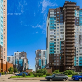 Продажа ПСН Комендантский пр-кт,  д. 64,  к. 1