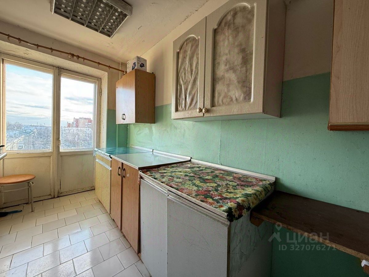 Продажа комнаты Электросталь, улица Маяковского,  д. 2