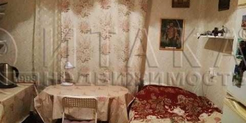 1-комн квартира Приозерск, Советская,  д. 11