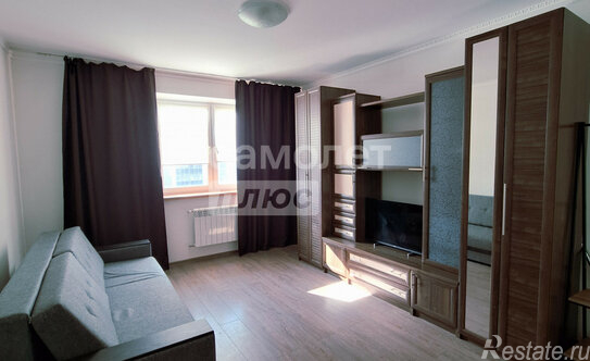 Продажа 1-комн квартиры на вторичном рынке Люберцы, ул Урицкого,  д. 14