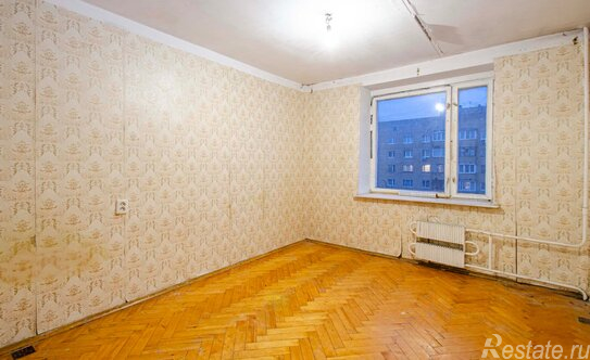 Продажа 3-комн квартиры на вторичном рынке Владимирская 3-я ул,  д. 8 к2