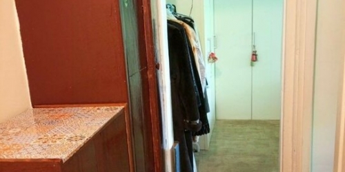 1-комн квартира улица Яблочкова,  д. 8