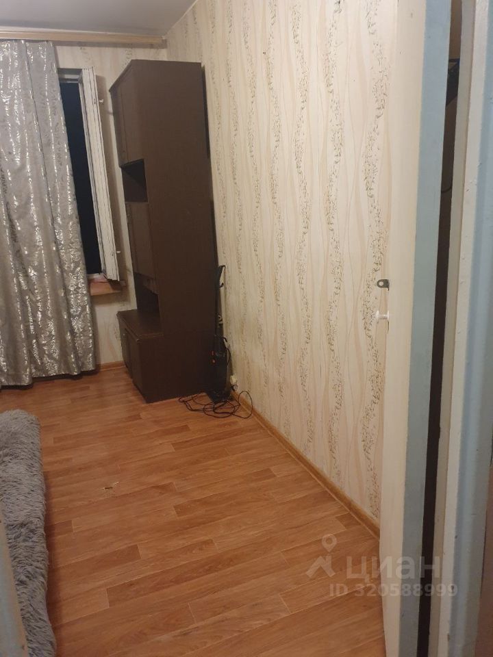 Продажа 2-комн квартиры на вторичном рынке 2-я Прогонная улица, 7