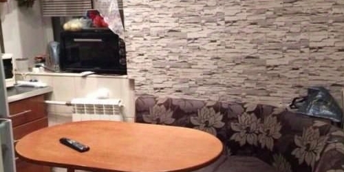 4-комн квартира Захарьевская улица, 21