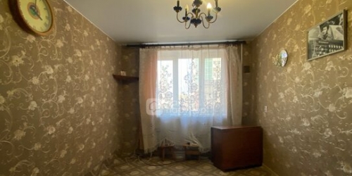 4-комн квартира Красносельское шоссе,  д. 46,  к. 4